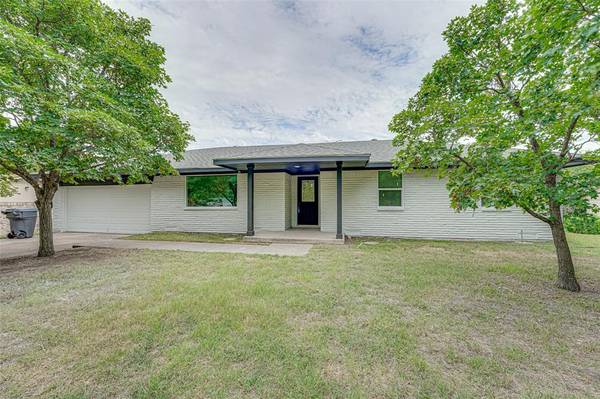 519 Longworth Boulevard, Duncanville, TX 75116