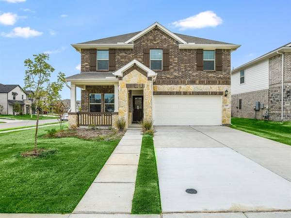 2303 Rocky Mountain Drive, Royse City, TX 75189