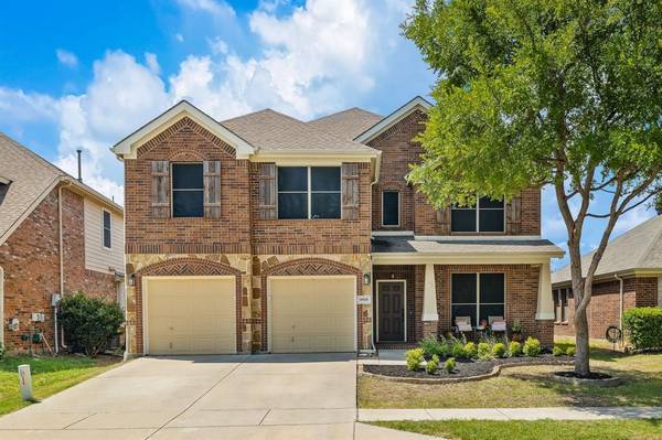 908 Lake Hollow Drive, Little Elm, TX 75068