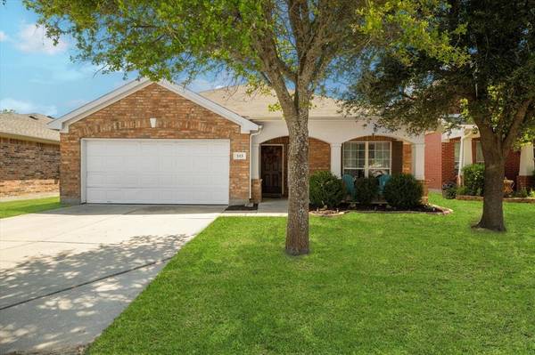 513 Mimosa Drive, Anna, TX 75409