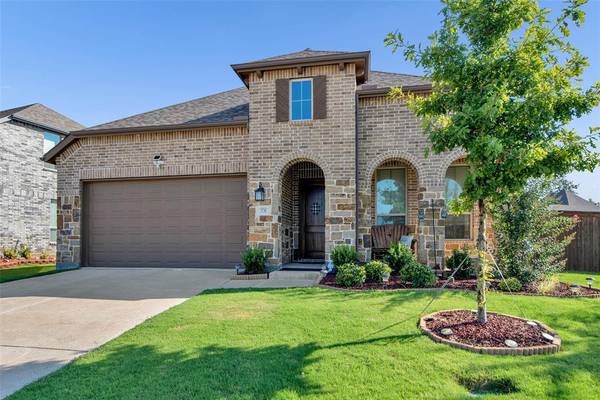 3730 Fawn Meadow Trail, Denison, TX 75020