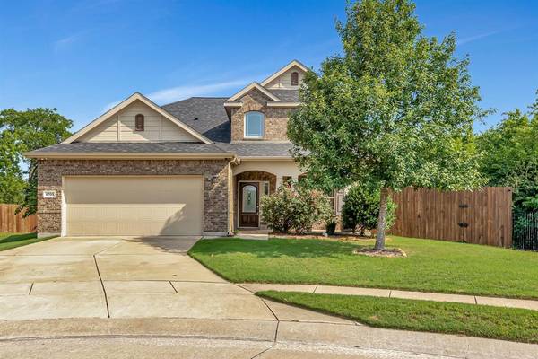 4700 Mcclellan Drive, Frisco, TX 75036