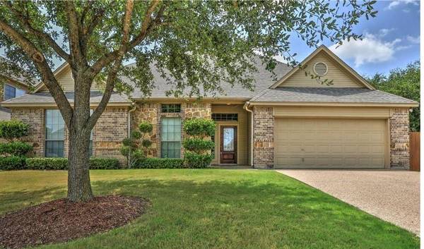 370 Spyglass Drive, Willow Park, TX 76008