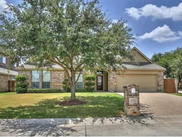 Willow Park, TX 76008,370 Spyglass Drive