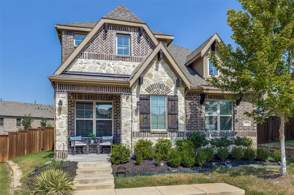 Dallas, TX 75252,17872 Bottlebrush Drive