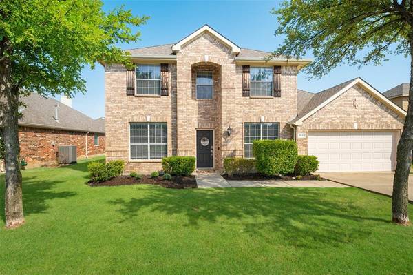 Little Elm, TX 75068,3025 Aurora Mist Drive