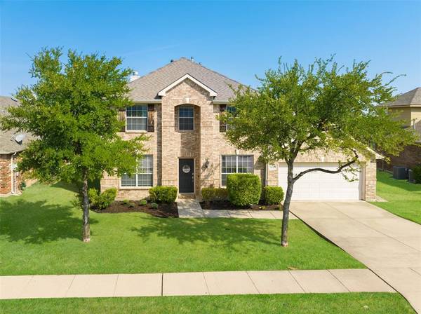 Little Elm, TX 75068,3025 Aurora Mist Drive