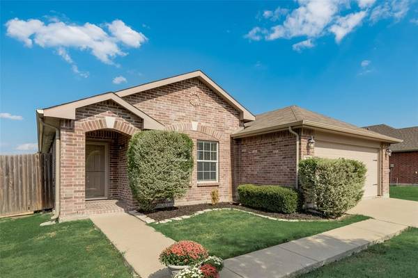 316 Coneflower Drive, Fate, TX 75087