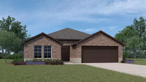 1817 Pecan Valley Drive, Kaufman, TX 75142