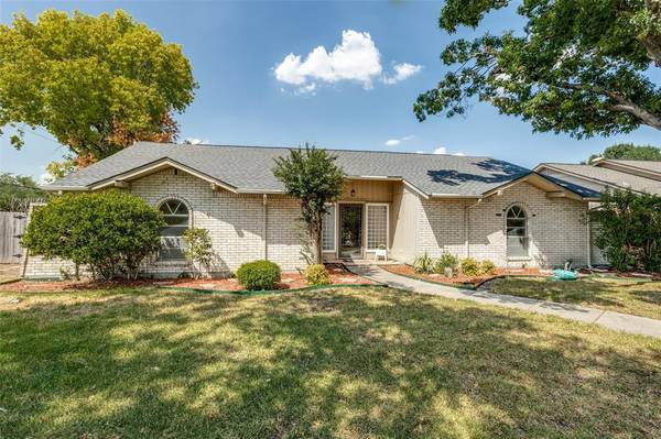 1401 Baltimore Drive, Richardson, TX 75081