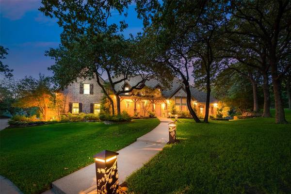 1575 Knox Road, Keller, TX 76262