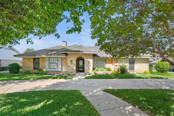 3508 Meadowlark Lane, Colleyville, TX 76034