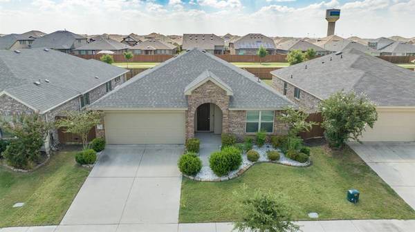 3211 Manzanilla Lane, Heartland, TX 75126