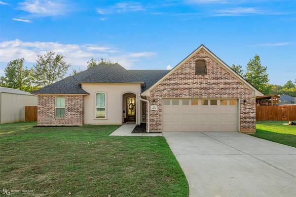 6938 Liv Anne Circle, Shreveport, LA 71107