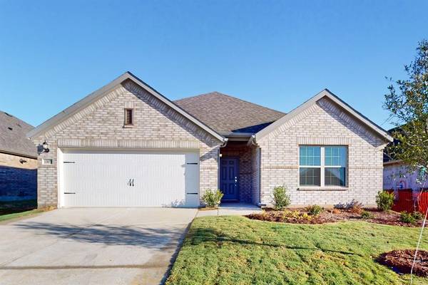 13073 Yellowstone Way, Providence Village, TX 76227