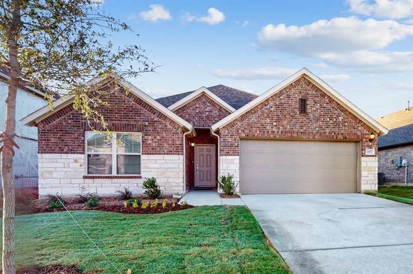 13072 Mizell Lane, Providence Village, TX 76227