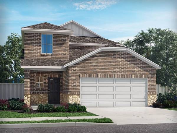 3117 Sedge Grass Drive, Melissa, TX 75454