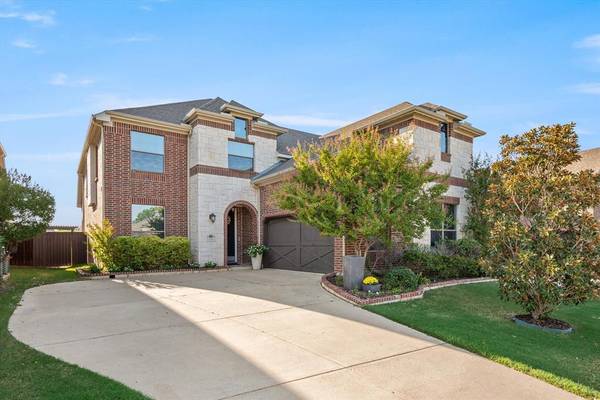 1708 Imperial Springs Drive, Keller, TX 76248