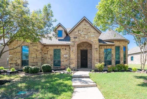 751 Black Oak Lane, Rockwall, TX 75032