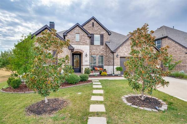 2201 Commons Way, Prosper, TX 75078