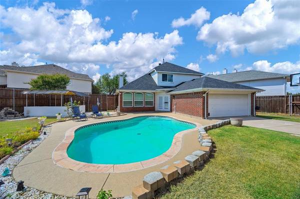 455 Saint Andrews Drive, Allen, TX 75002