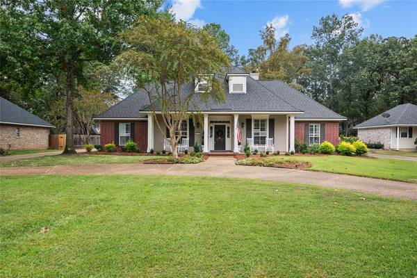 4018 Wisteria Lane, Benton, LA 71006