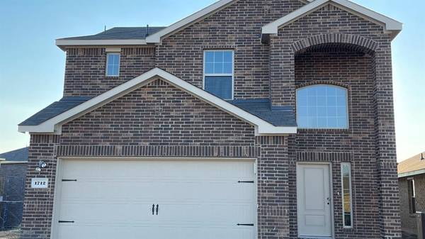 1712 Galice Street, Forney, TX 75126