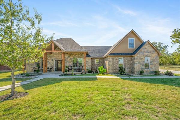 305 Longhorn Drive,  Early,  TX 76802