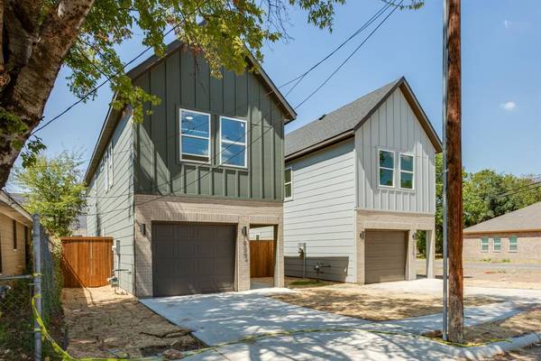 2225 Bethurum Avenue, Dallas, TX 75215