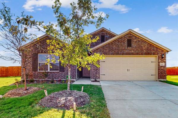 5445 Calla Road, Royse City, TX 75189