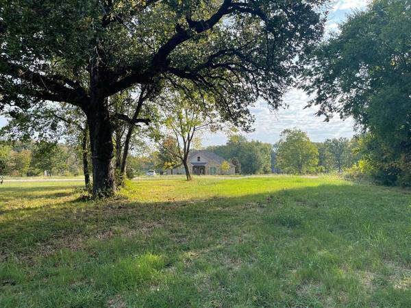 Lot 592 & Slip B30 Clear Water Court, Corsicana, TX 75109