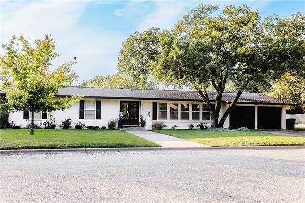 2112 Stanton, Brady, TX 76825