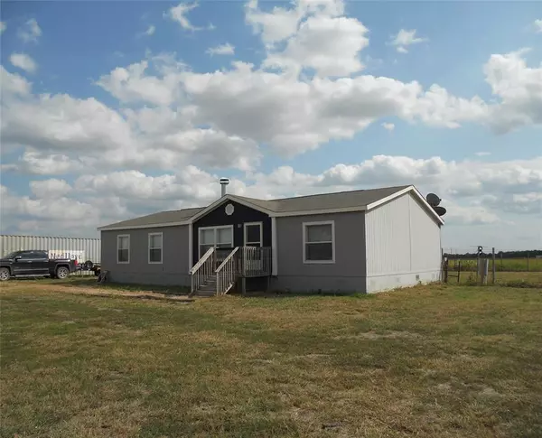 3139 County Road 1061, Greenville, TX 75401