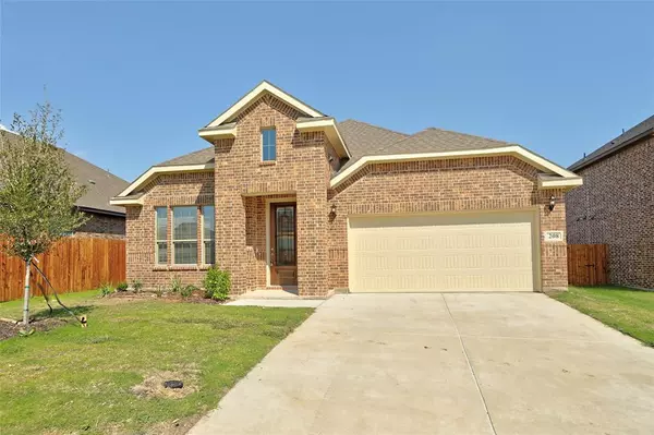 Princeton, TX 75407,208 Nathan Drive