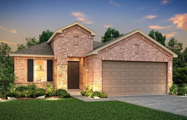 1941 Applewood Trail, Forney, TX 75126