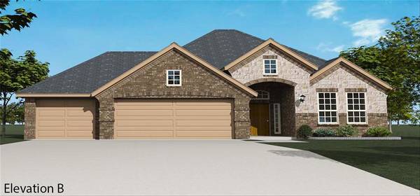 508 Firethorn, Royse City, TX 75189