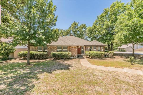 3035 Timberline Drive, Grapevine, TX 76051