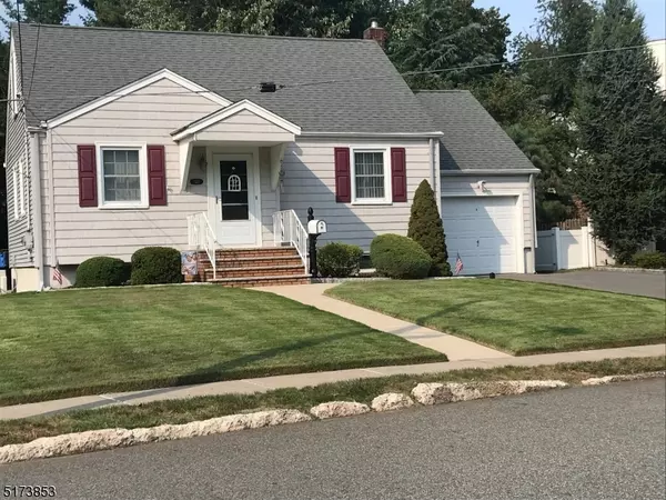 123 James St, Rochelle Park Twp., NJ 07662