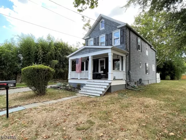 45 Quick Ave, Raritan Boro, NJ 08869