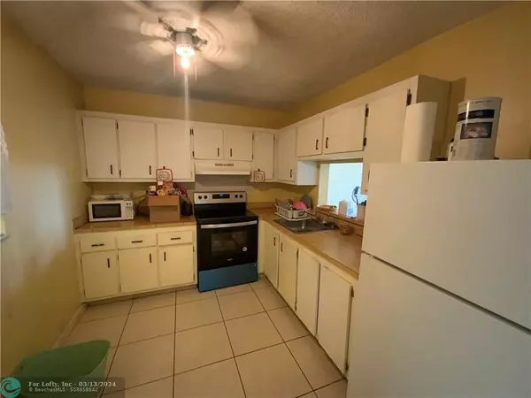 North Lauderdale, FL 33068,1830 SW 81ST AVE  #4314