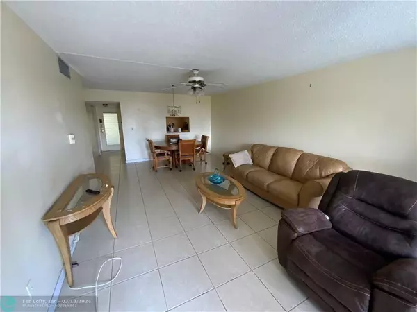 North Lauderdale, FL 33068,1830 SW 81ST AVE  #4314