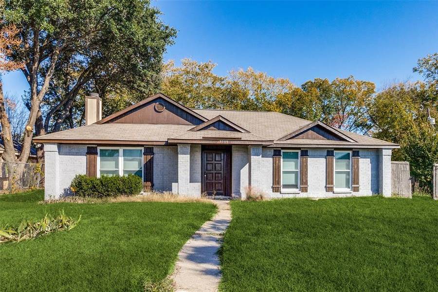 7709 Seascape Drive, Rowlett, TX 75088