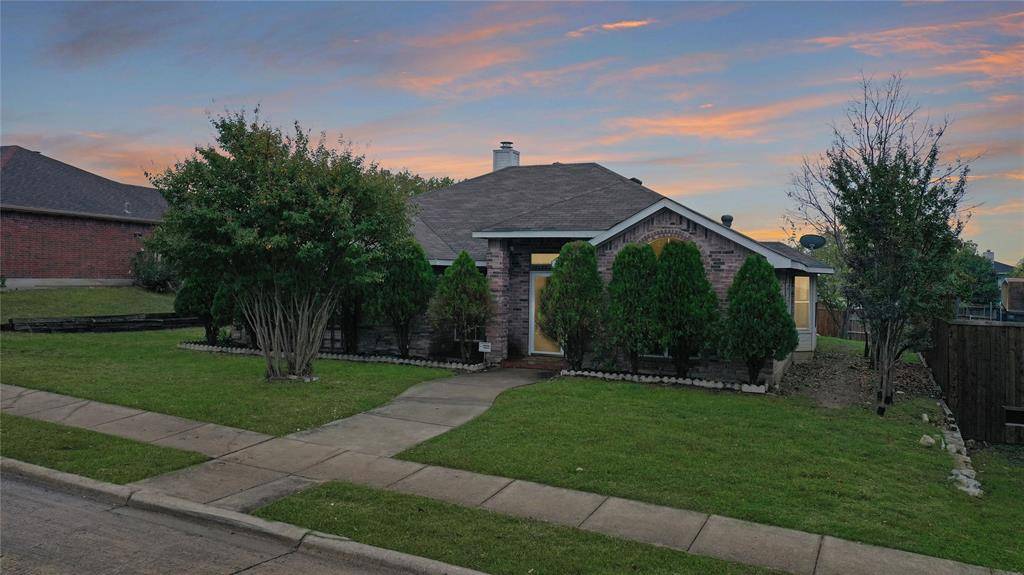 3801 Hudson Drive, Sachse, TX 75048