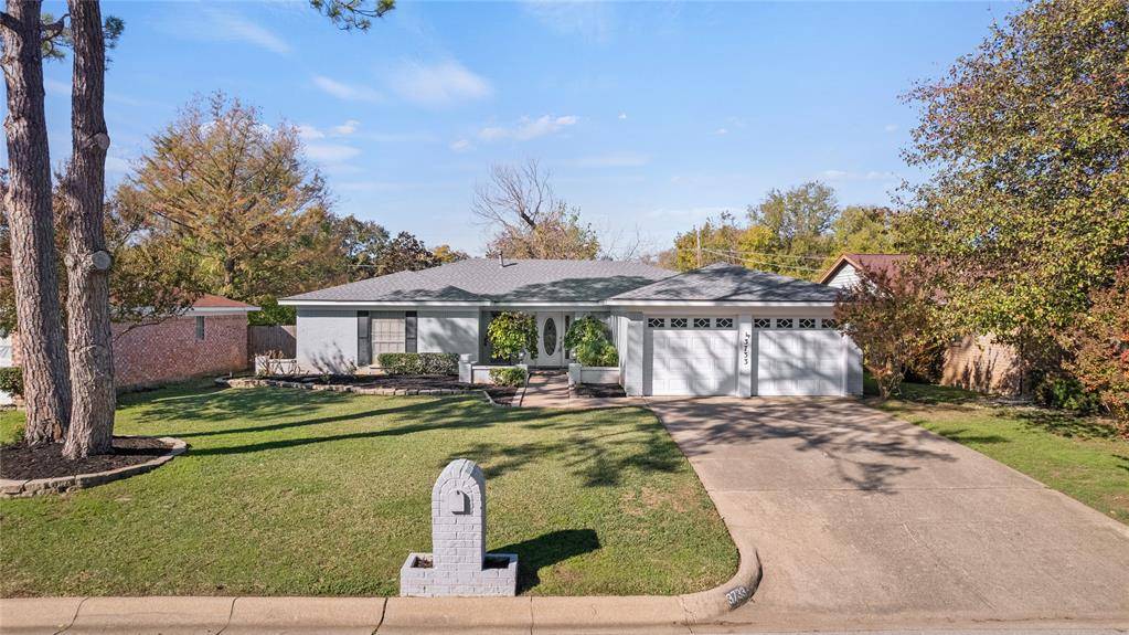 3733 Holland Drive, North Richland Hills, TX 76180