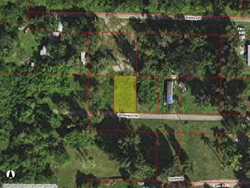 243 Brockington DR, Everglades City, FL 34137