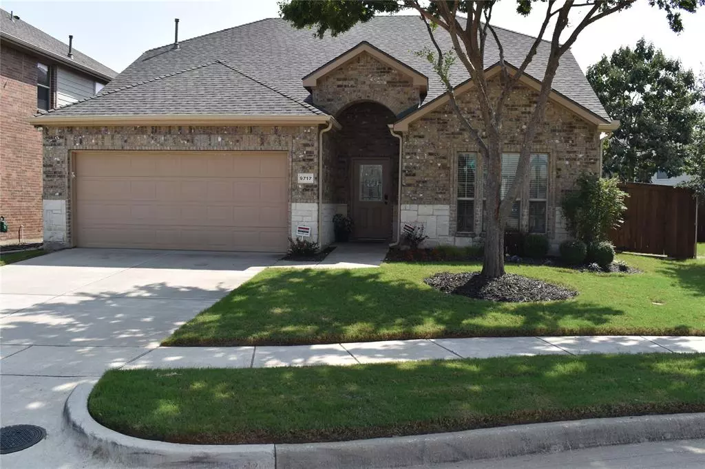 Mckinney, TX 75072,9717 Mulligan