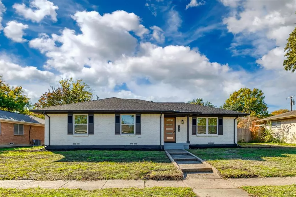 Garland, TX 75041,1522 Bardfield Avenue