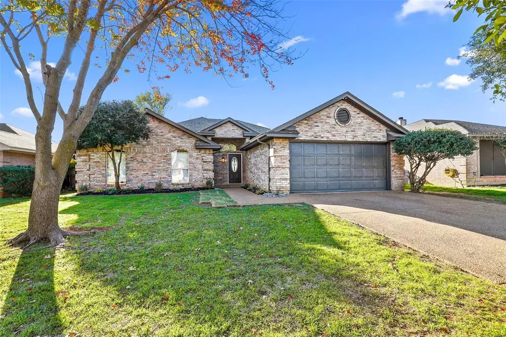 Fort Worth, TX 76123,7936 Clear Brook Circle