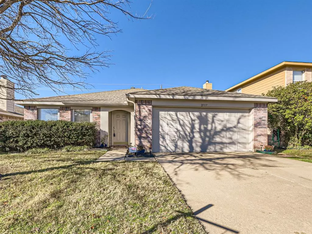 Mckinney, TX 75071,2717 Terrace Drive