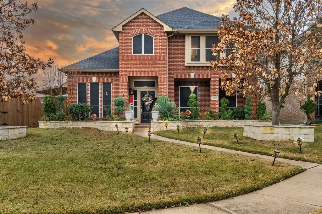 Mesquite, TX 75149,1429 Cade Court